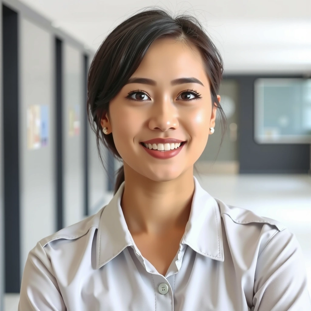 Emma Rodriguez, Senior Cleaning Supervisor